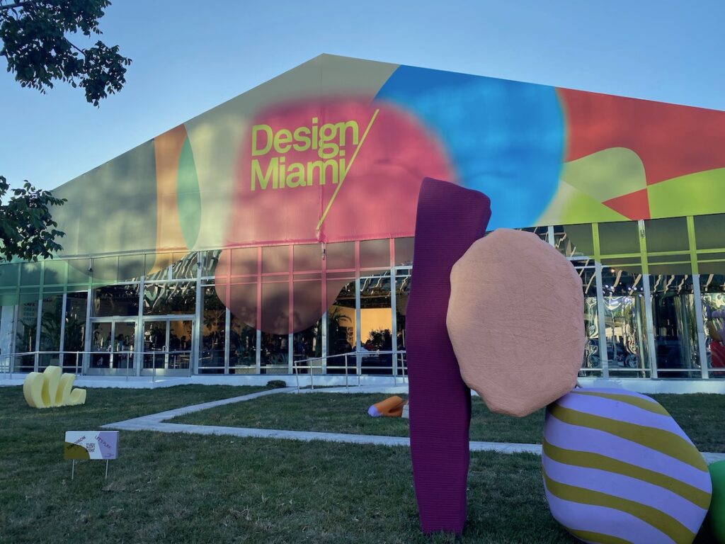 Design Miami 2021