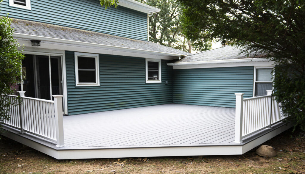 Siding For Houses